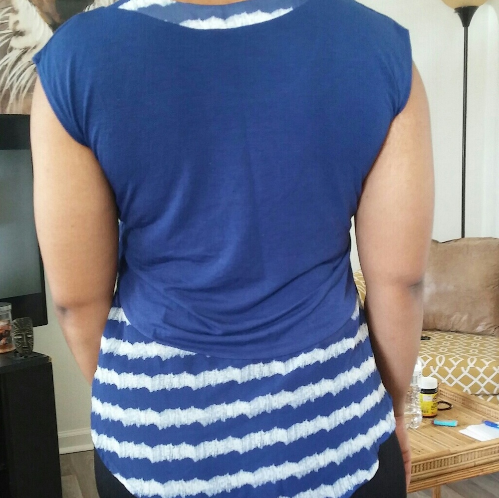 Cute womens top